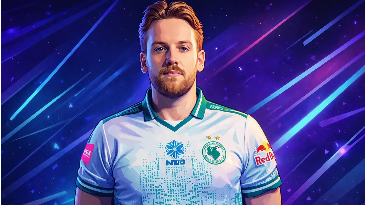 Why NiKo Won the HLTV MVP at BLAST Bounty Winter 2026 Over nota